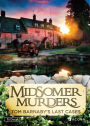 Midsomer Murders: Tom Barnaby's Last Cases [15 Discs]