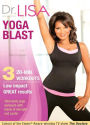 Dr. Lisa: Yoga Blast