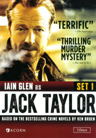 Title: Jack Taylor: Set 1 [3 Discs]