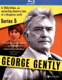 George Gently: Series 5 [2 Discs] [Blu-ray]