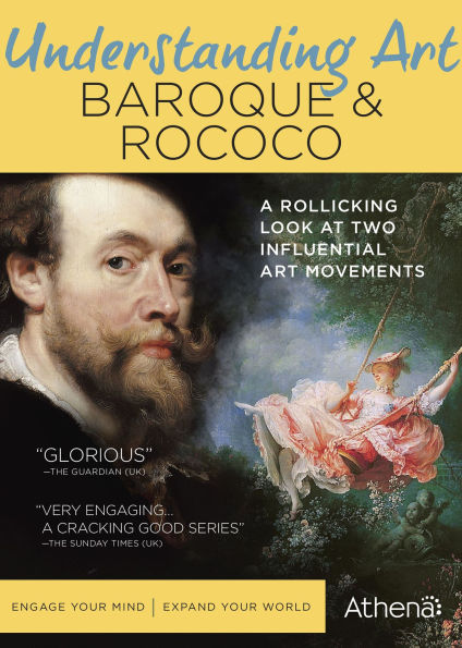 Understanding Art: Baroque & Rococo