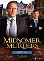 Midsomer Murders: Set 22 [4 Discs]