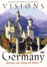 Title: Visions of Germany [2 Discs]