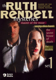 Title: The Ruth Rendell Mysteries: Set 1 [3 Discs]