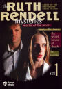 The Ruth Rendell Mysteries: Set 1 [3 Discs]