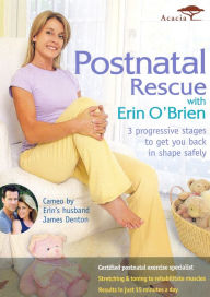 Title: Postnatal Rescue