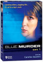 Blue Murder: Set 1 [3 Discs]