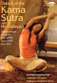 Hemalayaa: Dance of the Kama Sutra