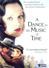 Title: A Dance to the Music of Time [4 Discs]