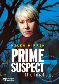 Title: Prime Suspect 7: The Final Act [2 Discs]