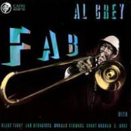 Title: Fab, Artist: Al Grey