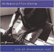 Live at Athenaeum Jazz