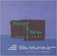 Title: Porgy and Bess: Redefined, Artist: Mark Masters