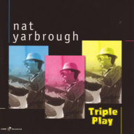 Title: Triple Play, Artist: Nat Yarbrough