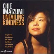 Title: Unfailing Kindness, Artist: Chie Imaizumi