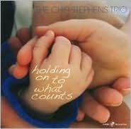 Holding on to What Counts