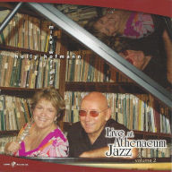 Title: Live at Athenaeum Jazz, Vol. 2, Artist: Holly Hofmann