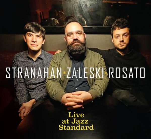 Live at the Jazz Standard