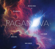 Title: Paganova, Artist: Michael Pagan