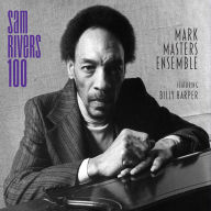 Title: Sam Rivers 100, Artist: Billy Harper
