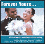 Title: Forever Yours [Madacy], Artist: The Countdown Singers