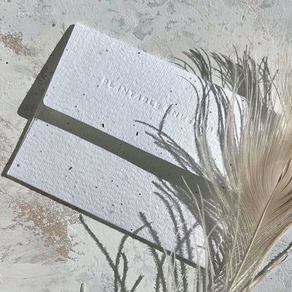 Lovely Birthday Wildflowers Card