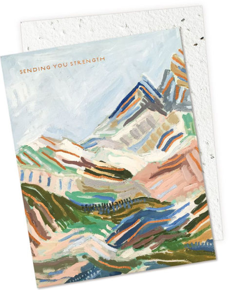 SYMP Sending Strength