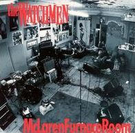 McLaren Furnace Room