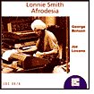 Title: Afro-desia, Artist: Dr. Lonnie Smith