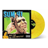 Title: Does This Look Infected?, Artist: Sum 41