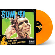 Title: Does This Look Infected?, Artist: Sum 41