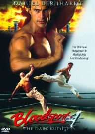 Title: Bloodsport 4: The Dark Kumite