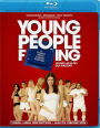 Young People Fucking [Blu-ray]