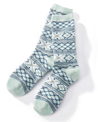 Title: Super Soft Sock -Ice Gray