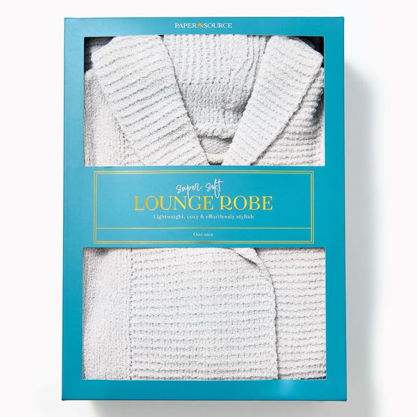 Lounging Robe