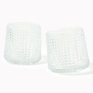 Title: Whiskey Glass Set