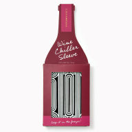 Title: Wine Chiller Sleeve