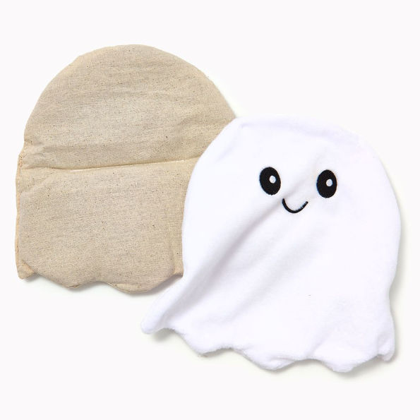 Heatable Ghost Pillow