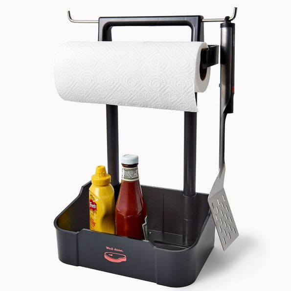 BBQ Caddy - Paper Source Exclusive