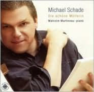 Schubert: Die sch¿¿ne M¿¿llerin