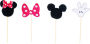 Papyrus Party Picks Mickey Mouse Icons