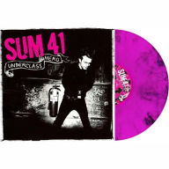 Title: Underclass Hero, Artist: Sum 41