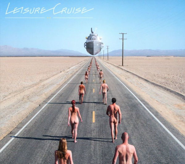 Leisure Cruise