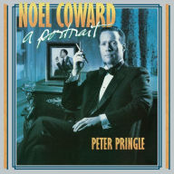 Title: Noel Coward: A Portrait, Artist: Peter Pringle