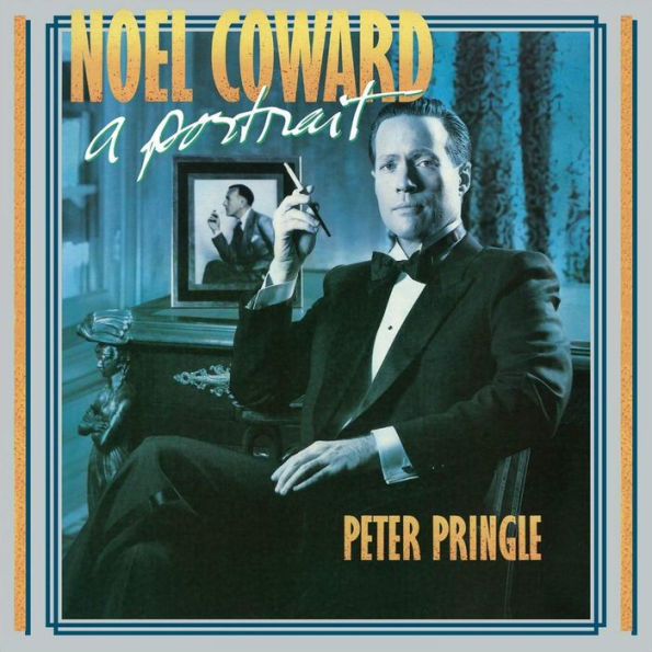 Noel Coward: A Portrait