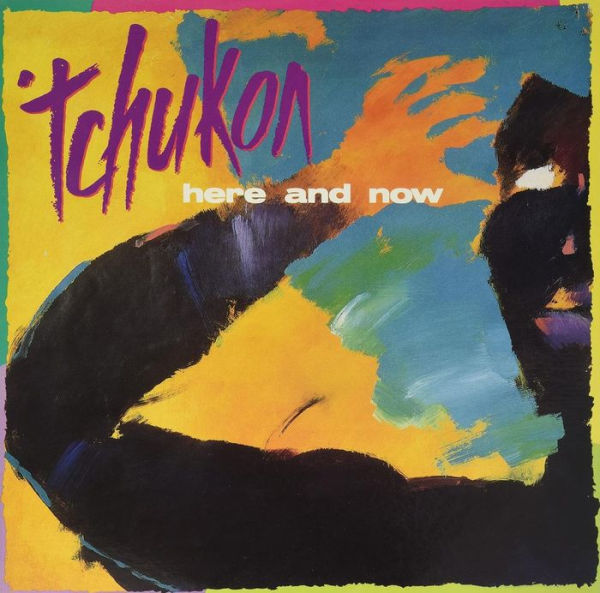 Here and Now