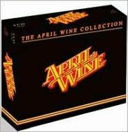 Title: The Vintage Wine, Artist: April Wine