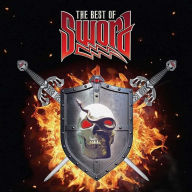 Title: Best of Sword, Artist: Sword