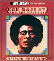 Title: African Herbsman [Bonus Tracks], Artist: Bob Marley