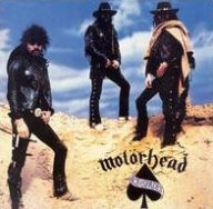 Title: Ace Of Spades [Bonus Tracks], Artist: Motorhead